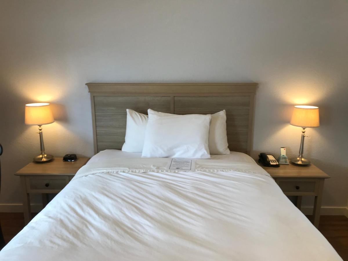 Inn Cold Creek Mount Shasta
